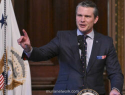 Menteri Pertahanan AS Klaim Operasi Rahasia Tangkap Maduro di Caracas