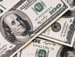 Dolar AS Menggila di Asia, The Fed Siap Diam Meski Ditekan Trump