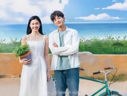 Summer Again: Kisah Balet, Manga, dan Cinta yang Tumbuh di Antara Pertengkaran Masa Kecil