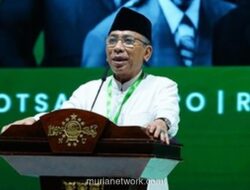 Gus Yahya Jelaskan Alasan Prabowo Tak Hadir di Harlah NU Satu Abad