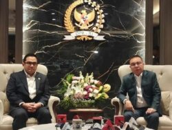 Dasco Tegaskan Revisi UU Pilkada Tak Masuk Agenda DPR Tahun Ini