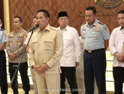 Pemerintah Cabut Izin Perkebunan Rp14,5 Triliun di Atas Tanah Milik TNI