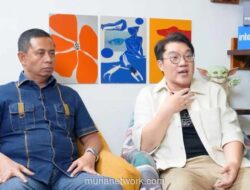 Vape dan Whip Pink: Bom Waktu Kesehatan yang Bersembunyi di Balik Kemasan Akrab