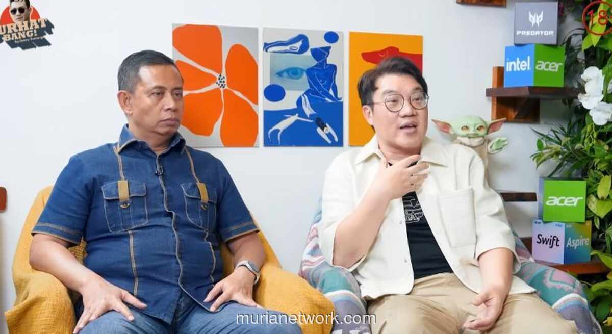 Vape dan Whip Pink: Bom Waktu Kesehatan yang Bersembunyi di Balik Kemasan Akrab