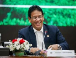 Purbaya Sindir Dana Bencana Menumpuk: Saya Ngambek Kalau Uangnya Tak Dipakai