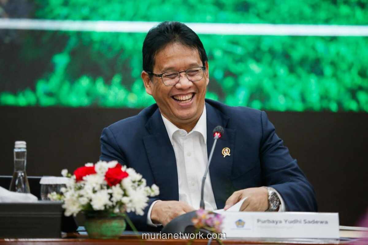 Purbaya Sindir Dana Bencana Menumpuk: Saya Ngambek Kalau Uangnya Tak Dipakai