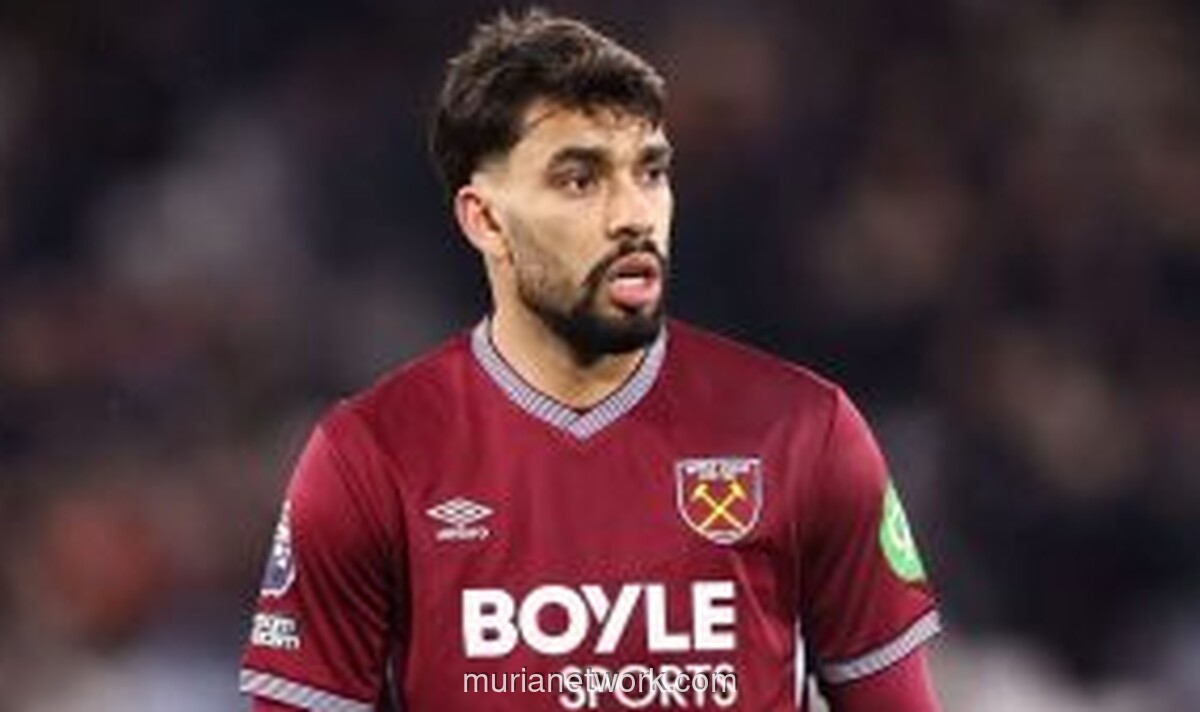 Paquetá Pulang ke Flamengo dengan Rekor Transfer Fantastis