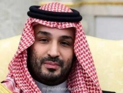 Arab Saudi Tegaskan Wilayahnya Tak Akan Jadi Pangkalan Serangan ke Iran