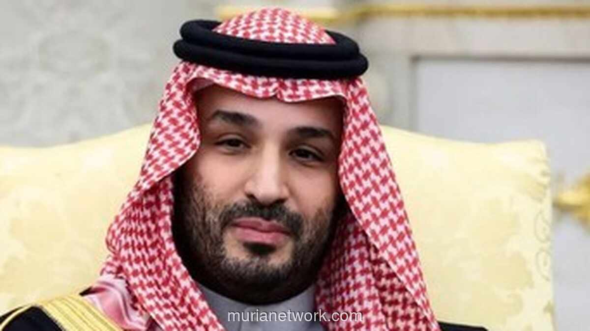 Arab Saudi Tegaskan Wilayahnya Tak Akan Jadi Pangkalan Serangan ke Iran