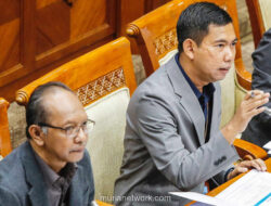 RUU Hukum Acara Perdata Digodok, Aturan Perampasan Aset hingga E-Court Masuk Bahasan