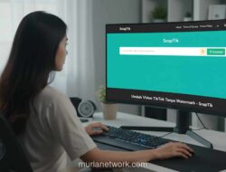 Waspada! SnapTik Bisa Jadi Jebakan, Ini Tips Aman Download Video TikTok