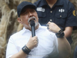 Indro Warkop Prihatin: Pelaporan Pandji ke Polisi Dinilai Kemunduran Cara Berpikir