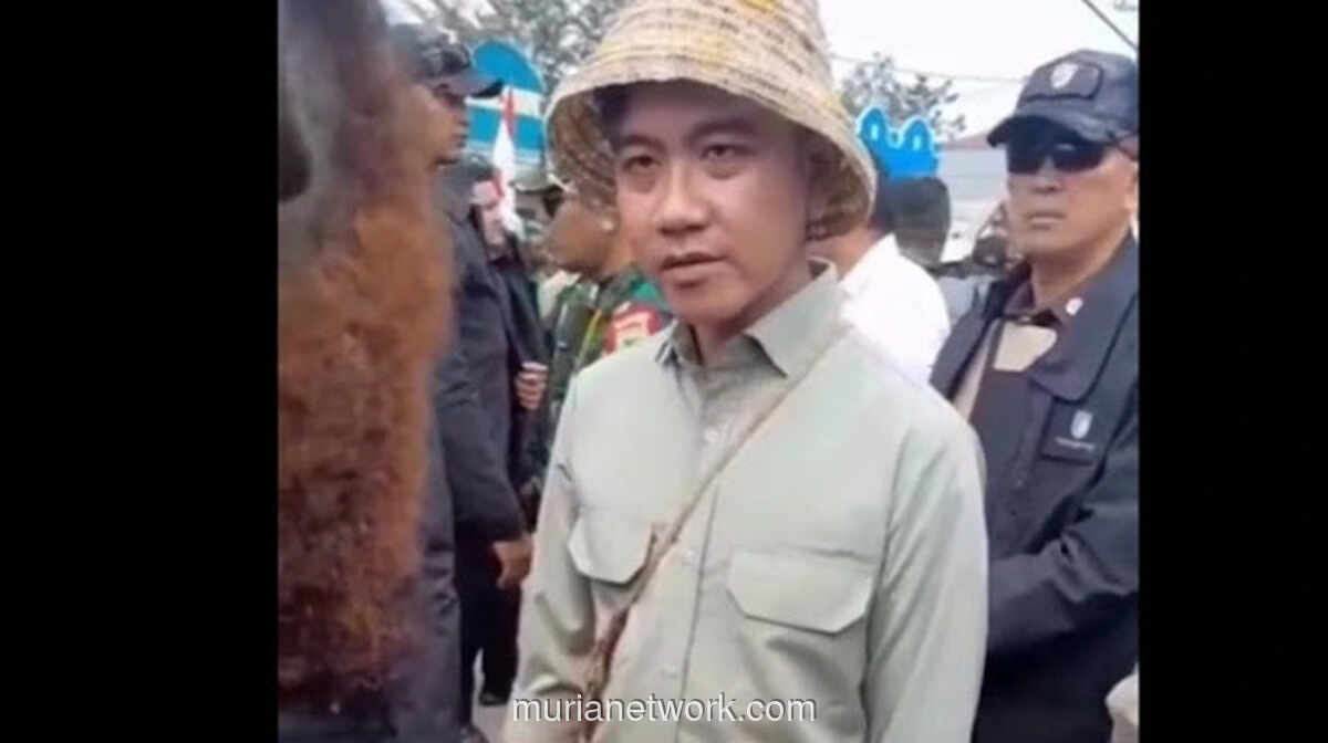 Warga Wamena Keluhkan BBM Rp25 Ribu, Respons Santai Gibran Tuai Sorotan