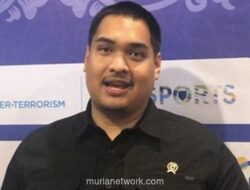 Dito Ariotedjo Diperiksa KPK Terkait Kasus Tambahan Kuota Haji