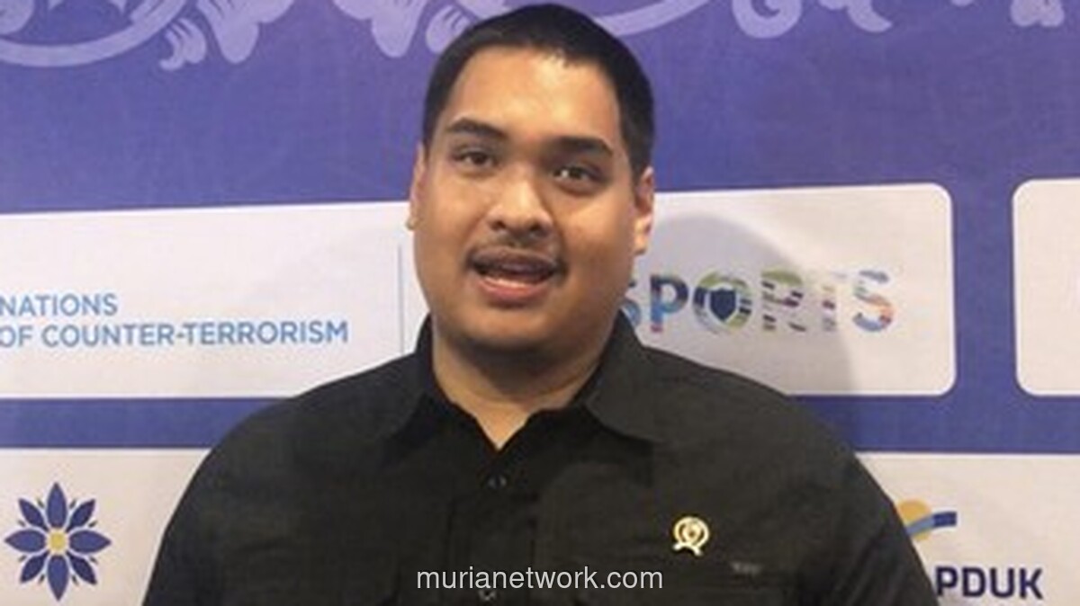 Dito Ariotedjo Diperiksa KPK Terkait Kasus Tambahan Kuota Haji