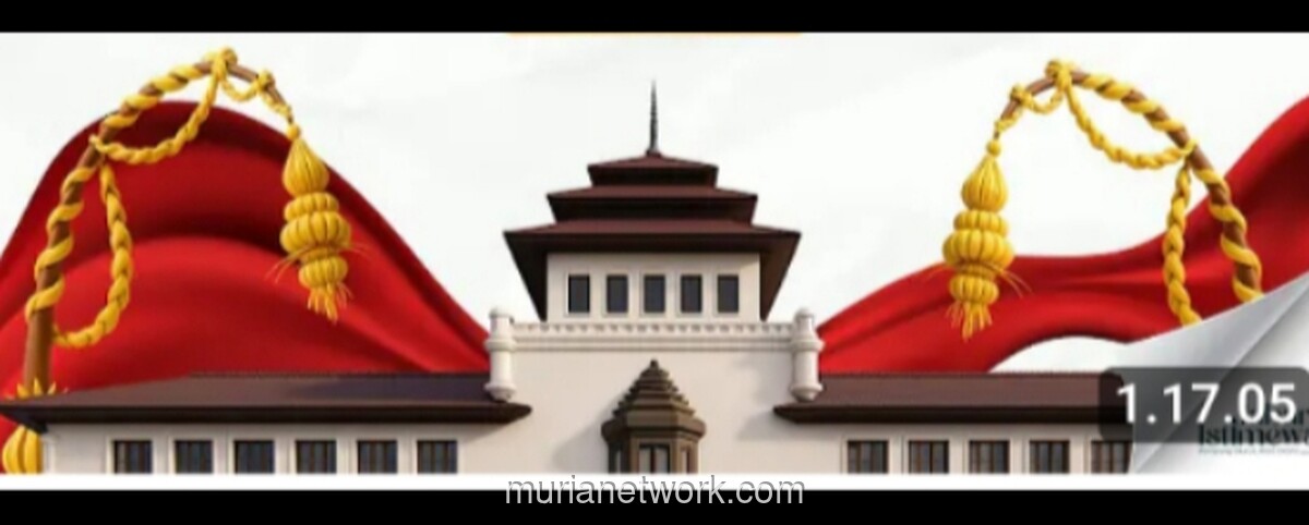 Saldo Rp 500 Ribu: Ironi Kas Daerah di Balik Gaya Gubernur Jabar