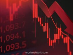 Pasar Modal Indonesia Dapat Kartu Kuning dari MSCI, Rp150 Triliun Terancam Keluar