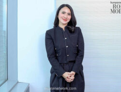 Melanie Masriel: Dua Dekade di LOréal dan Seni Memimpin dengan Empati