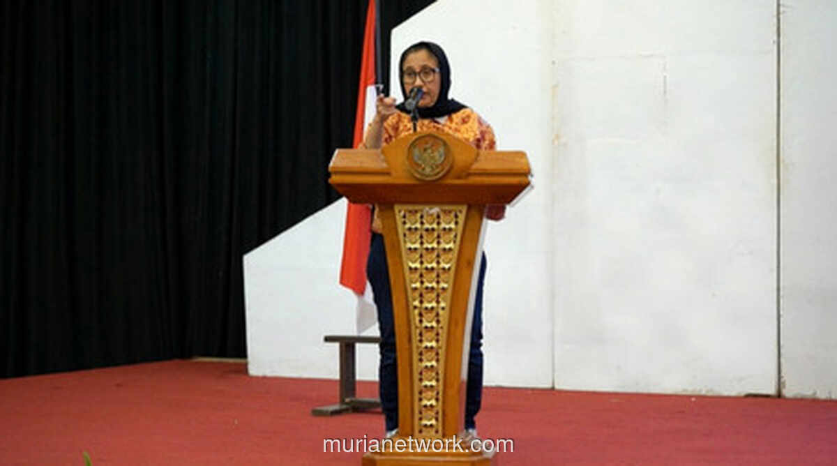 Bondowoso Dorong Kantin Sekolah Jadi Pemasok Program Makanan Bergizi