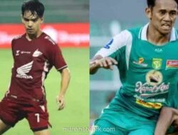 PSIS Semarang Bongkar Skuad, Fokus Rekrut Pemain Lokal Siap Tempur