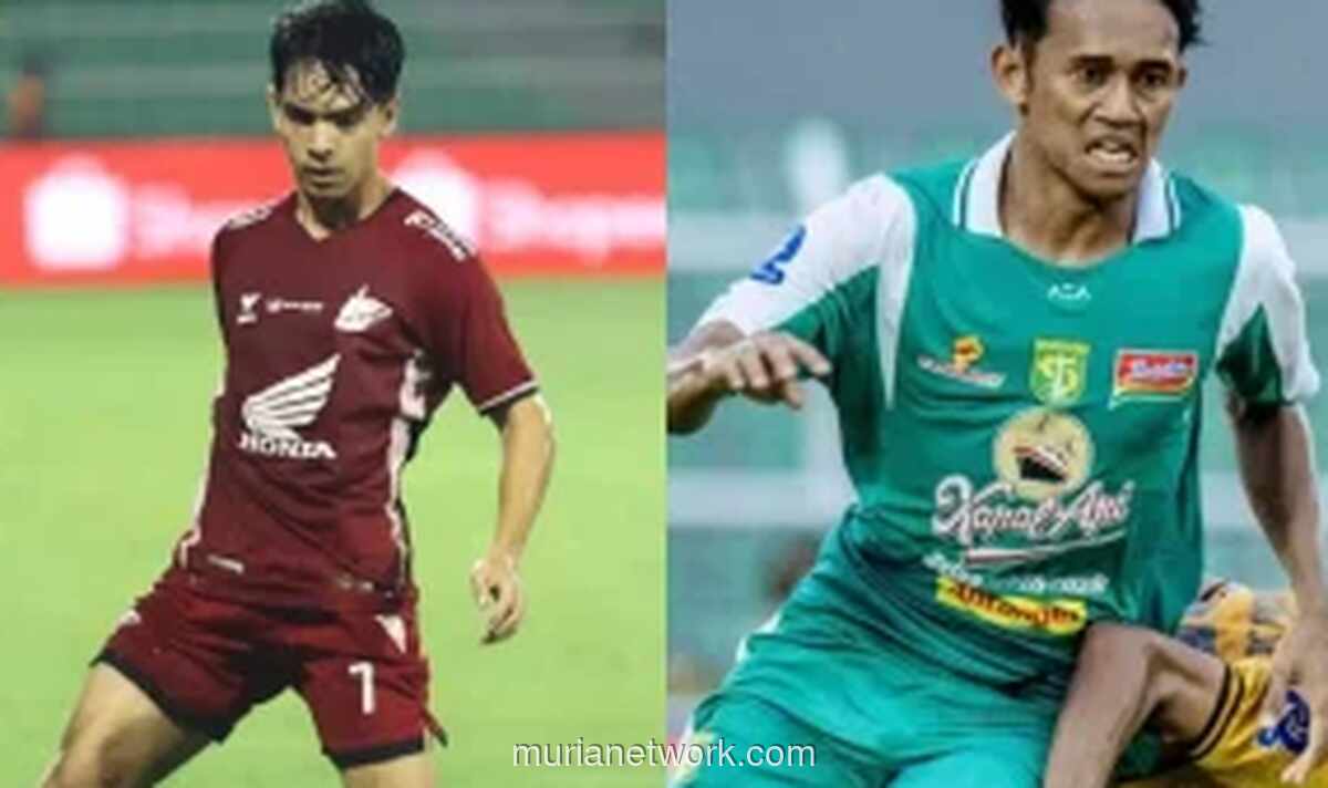 PSIS Semarang Bongkar Skuad, Fokus Rekrut Pemain Lokal Siap Tempur