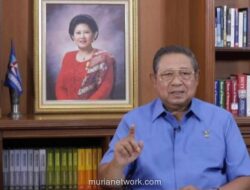 Aam Sapulete Bantah Keras: SBY Tak Ada Urusan dengan Isu Ijazah Jokowi