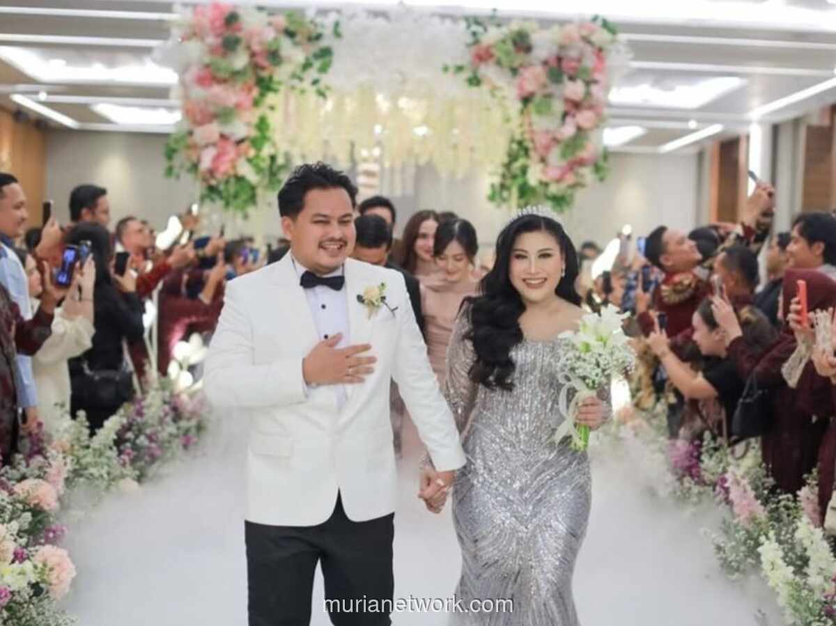 Doktor Pariwisata Tersandung Kasus Penipuan Investasi Rp 400 Juta