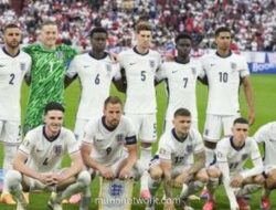 Piala Dunia 2026 di Ujung Tanduk, Inggris dan Skotlandia Diimbau Boikot Gara-Gara Trump