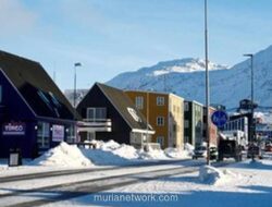 Trump Kembali Berhasrat Kuasai Greenland, Utusan Khusus Picu Ketegangan Baru dengan Denmark