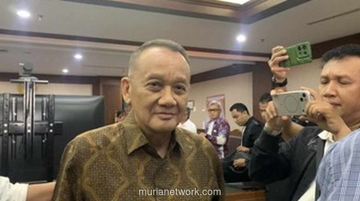 Saksi Valas Tak Tunjukkan Aliran Dana Langsung ke Nurhadi