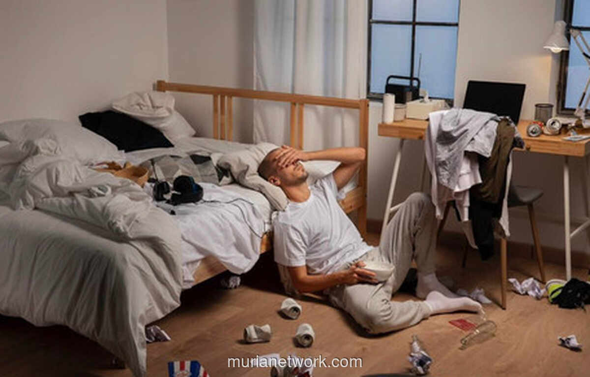 Menimbun Barang Bukan Cuma Soal Malas, Ini Akar Psikologis dan Pandangan Islam