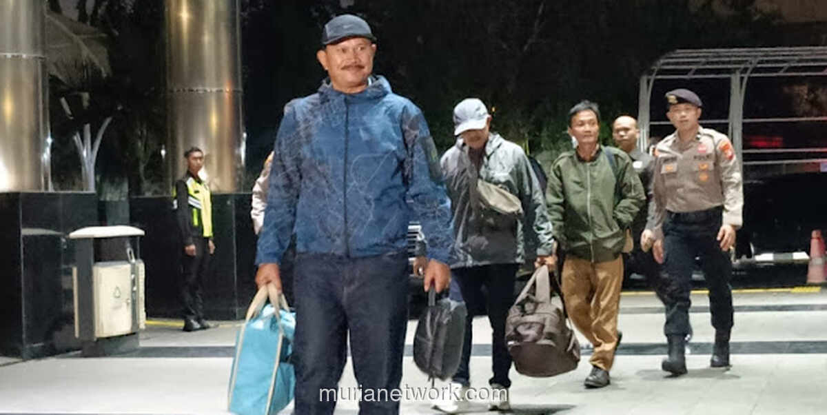 Wali Kota Madiun Ditahan KPK, Dugaan Suap Proyek dan CSR Palsu