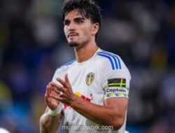 Empat Naturalisasi Eropa Siap Perkuat Debut John Herdman di FIFA Series