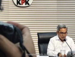KPK Ungkap Modus Baru Korupsi: OTT Tak Lagi Sederhana