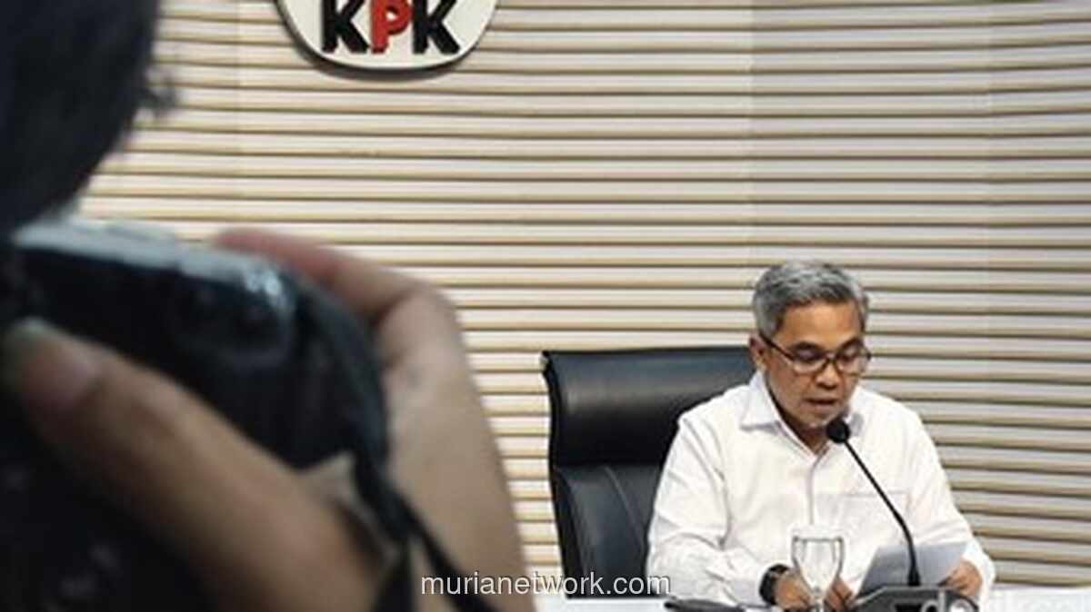 KPK Ungkap Modus Baru Korupsi: OTT Tak Lagi Sederhana