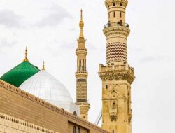 Ketika Bumi Menolak, Langit Menyambut: Kisah Perjalanan Nabi yang Tak Mudah Diterima