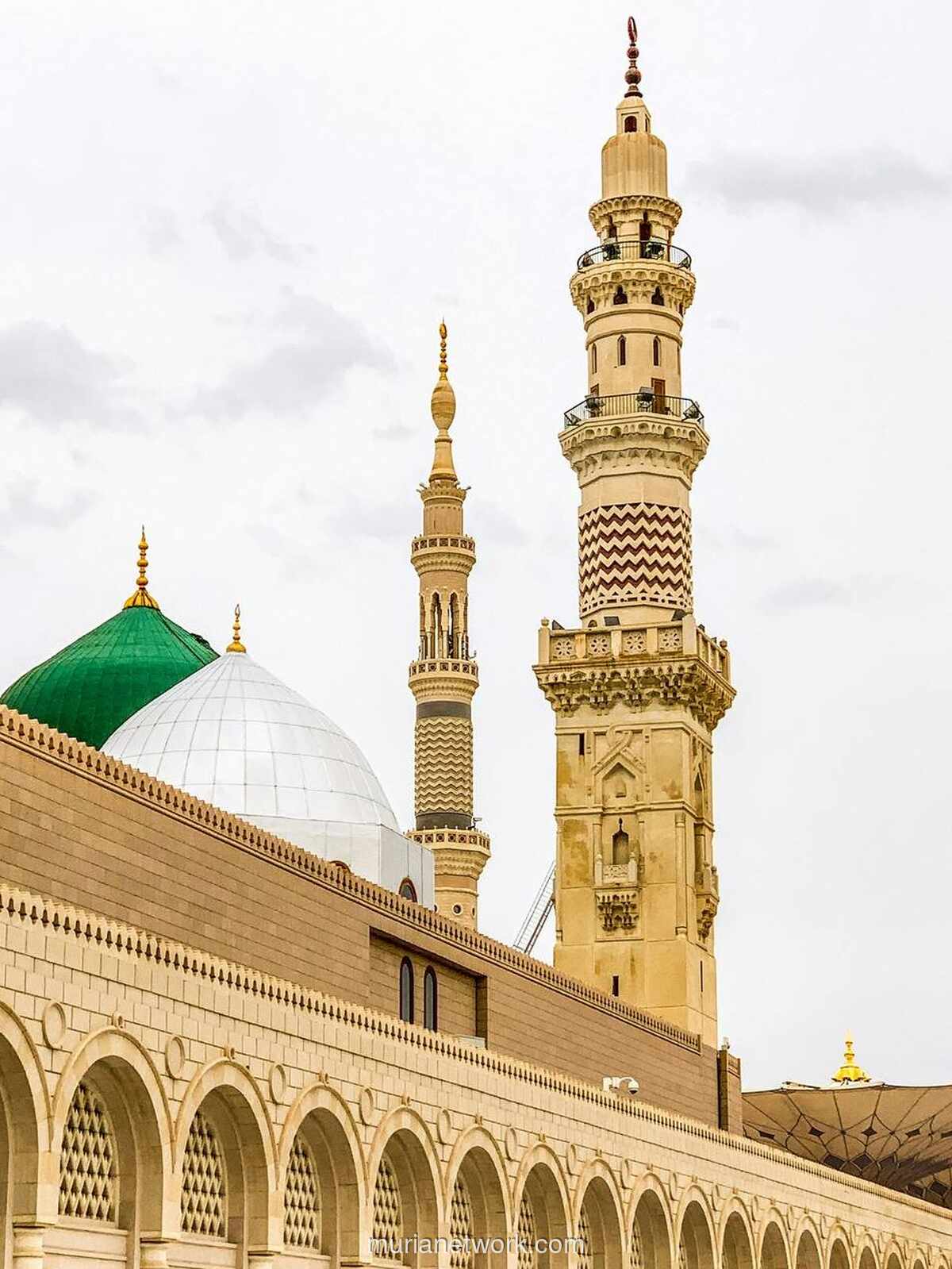 Ketika Bumi Menolak, Langit Menyambut: Kisah Perjalanan Nabi yang Tak Mudah Diterima