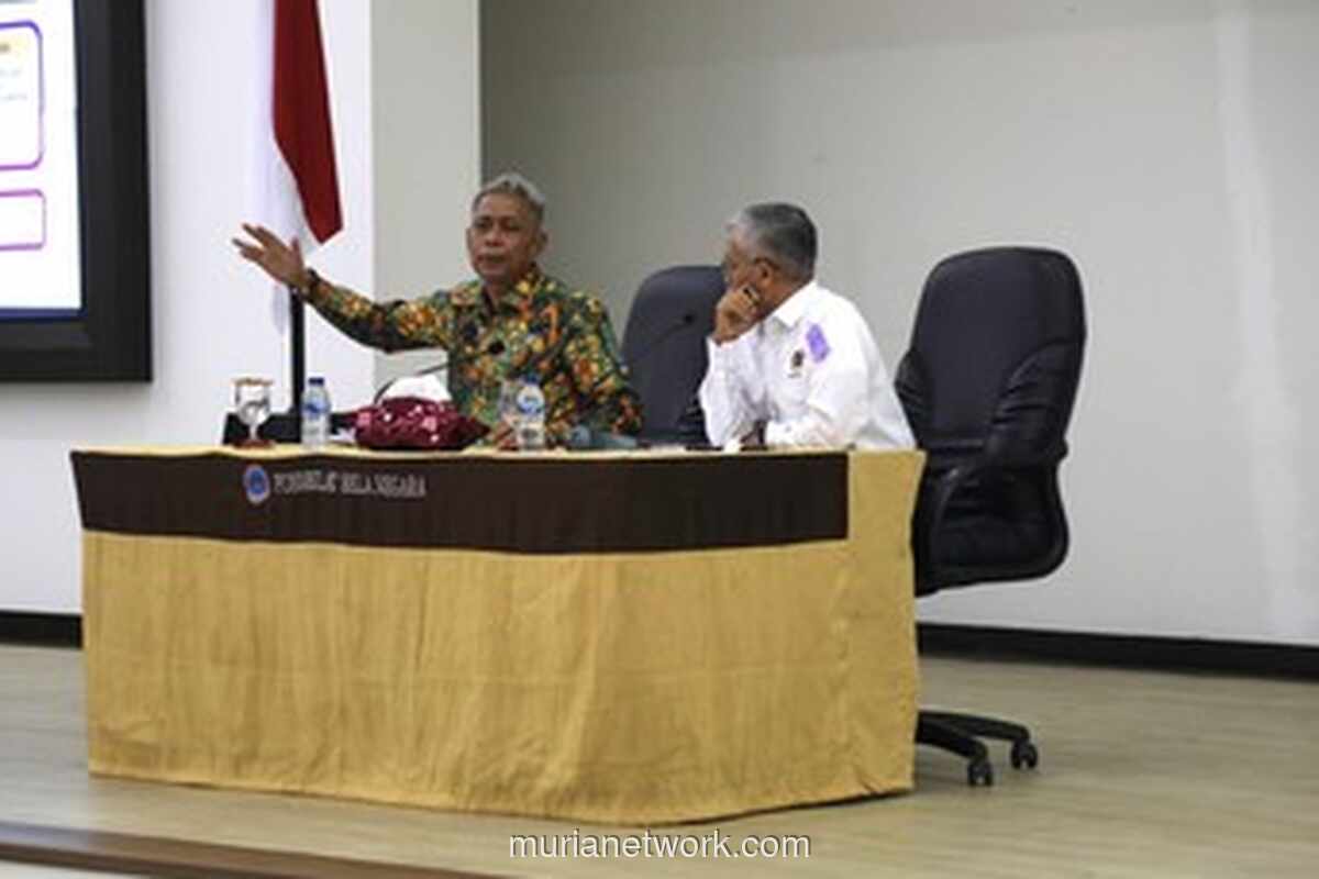 Wamenos Minta Wartawan Bantu Sosialisasikan Sekolah Rakyat Prabowo