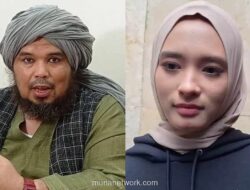 Ustaz Derry Soroti Isbat Nikah di Tengah Polemik Inara Rusli