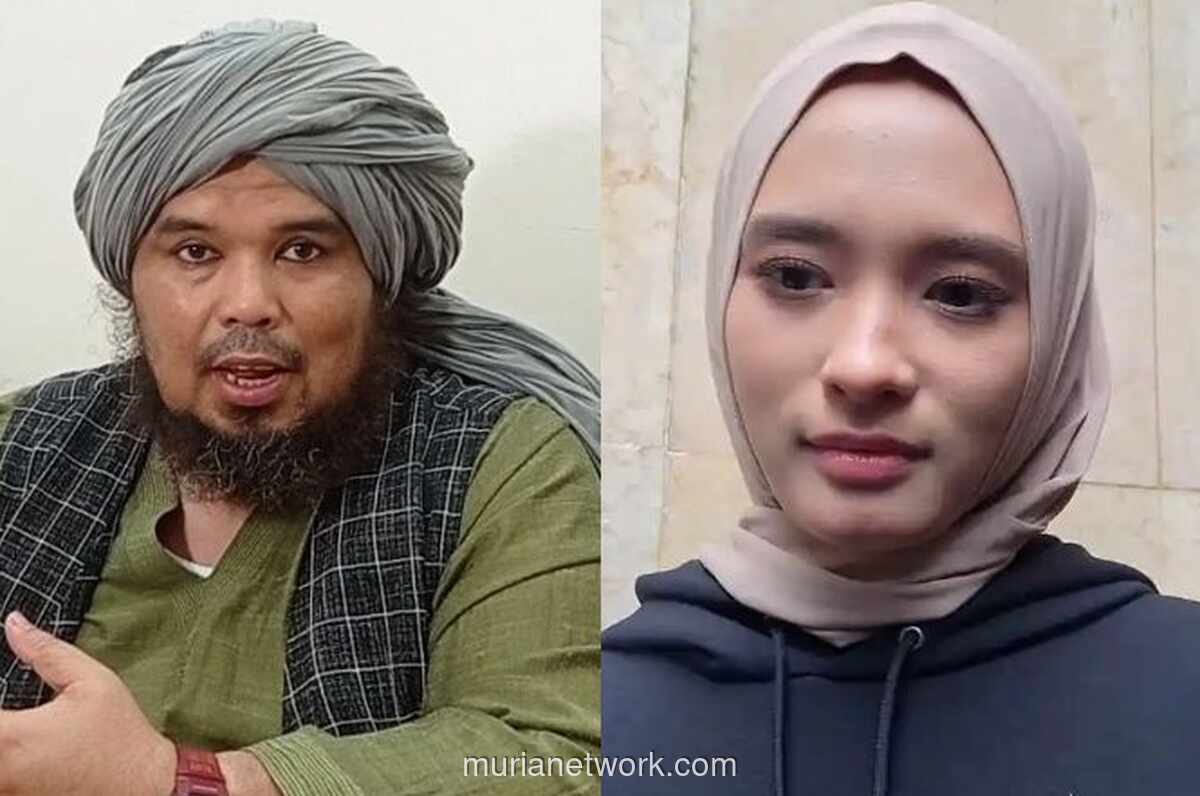 Ustaz Derry Soroti Isbat Nikah di Tengah Polemik Inara Rusli