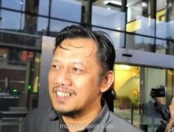 Gus Aiz Bantah Terima Dana Kuota Haji Usai Diperiksa KPK