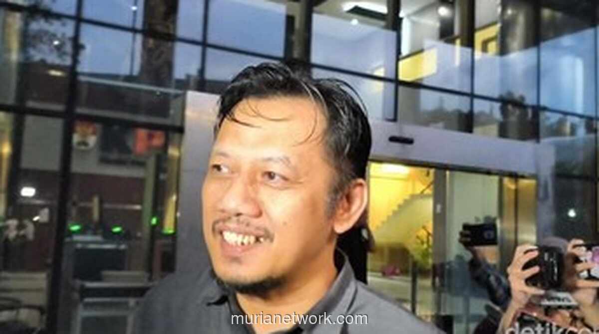 Gus Aiz Bantah Terima Dana Kuota Haji Usai Diperiksa KPK