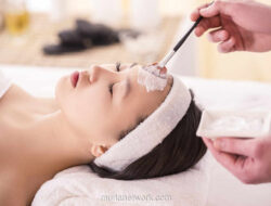 Facial Terlalu Sering? Ahli Ingatkan Risiko Rusaknya Skin Barrier