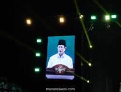 Menag: NU Itu Keluarga Besar, Dinamika Internal adalah Hal Wajar