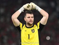 Paes Bantah Rumor Transfer ke Persib, Bobotoh Kembali Gigit Jari