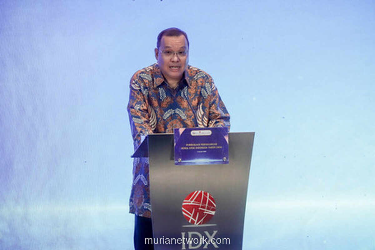 IHSG Anjlok 8 Persen, Perdagangan Saham Terpaksa Dihentikan