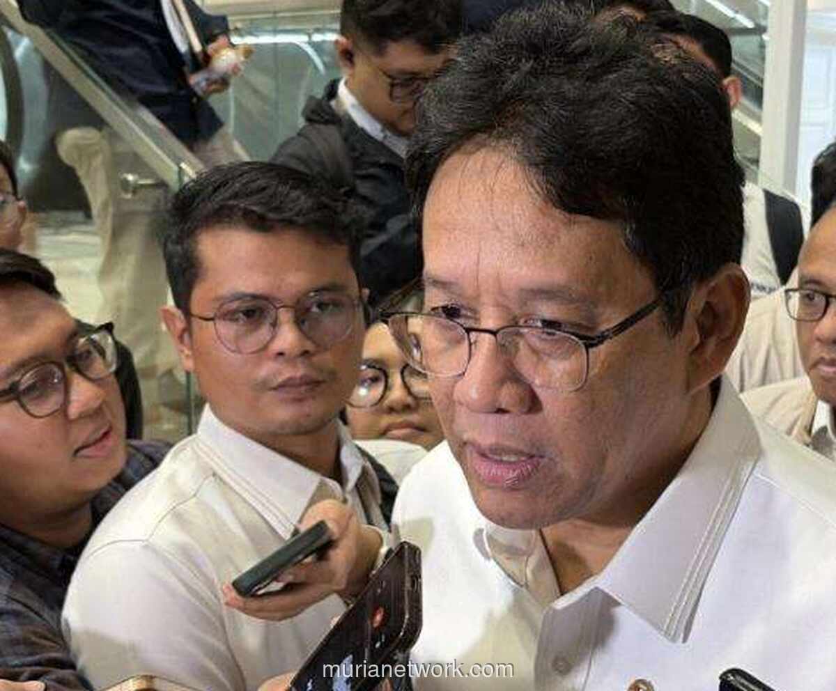 Purbaya Anggap Pertukaran Thomas Djiwandono ke BI Buka Peluang Baru