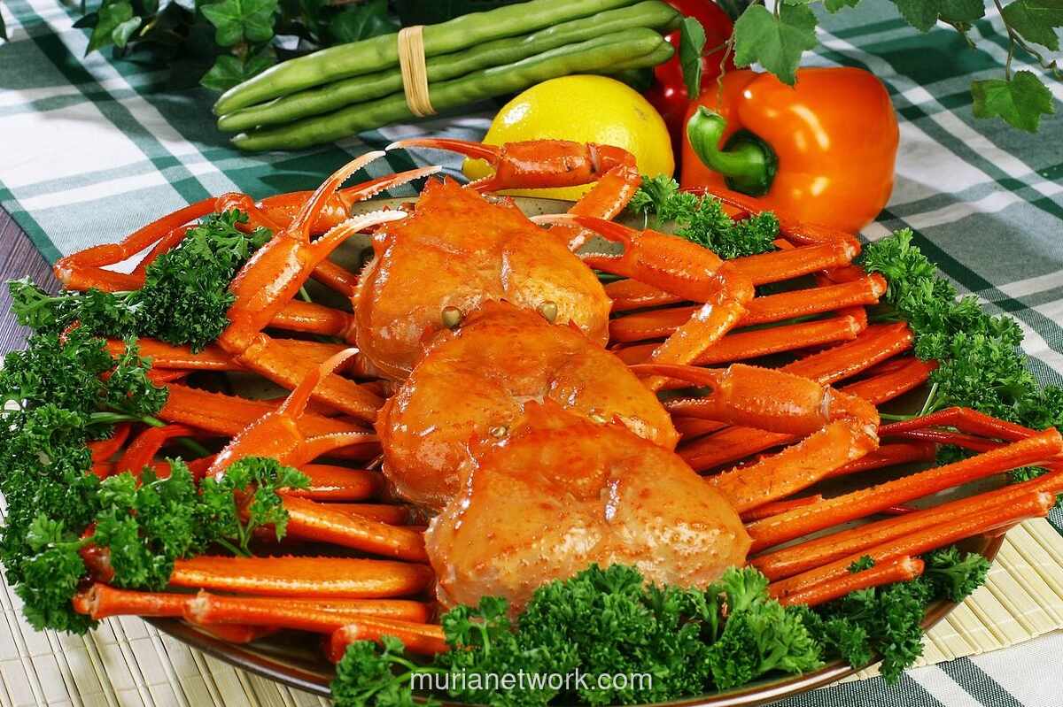 Hindari Bubur hingga Kepiting: Makanan yang Dipercaya Bawa Sial Saat Imlek