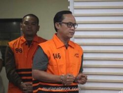 KPK Panggil Pejabat Dinkes Lampung Tengah, Bongkar Modus Fee Proyek Bupati Nonaktif