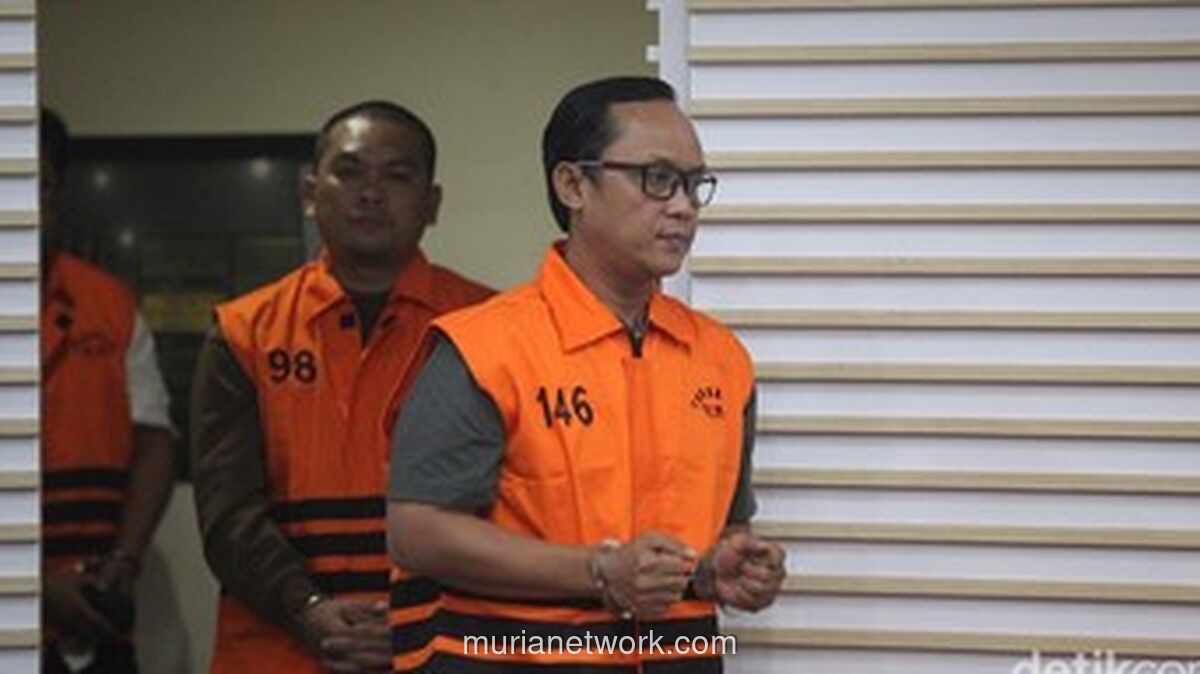 KPK Panggil Pejabat Dinkes Lampung Tengah, Bongkar Modus Fee Proyek Bupati Nonaktif